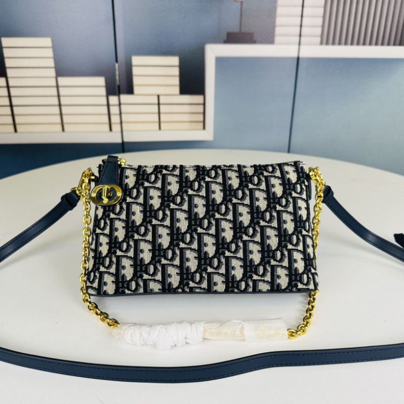 D*or satchel bags